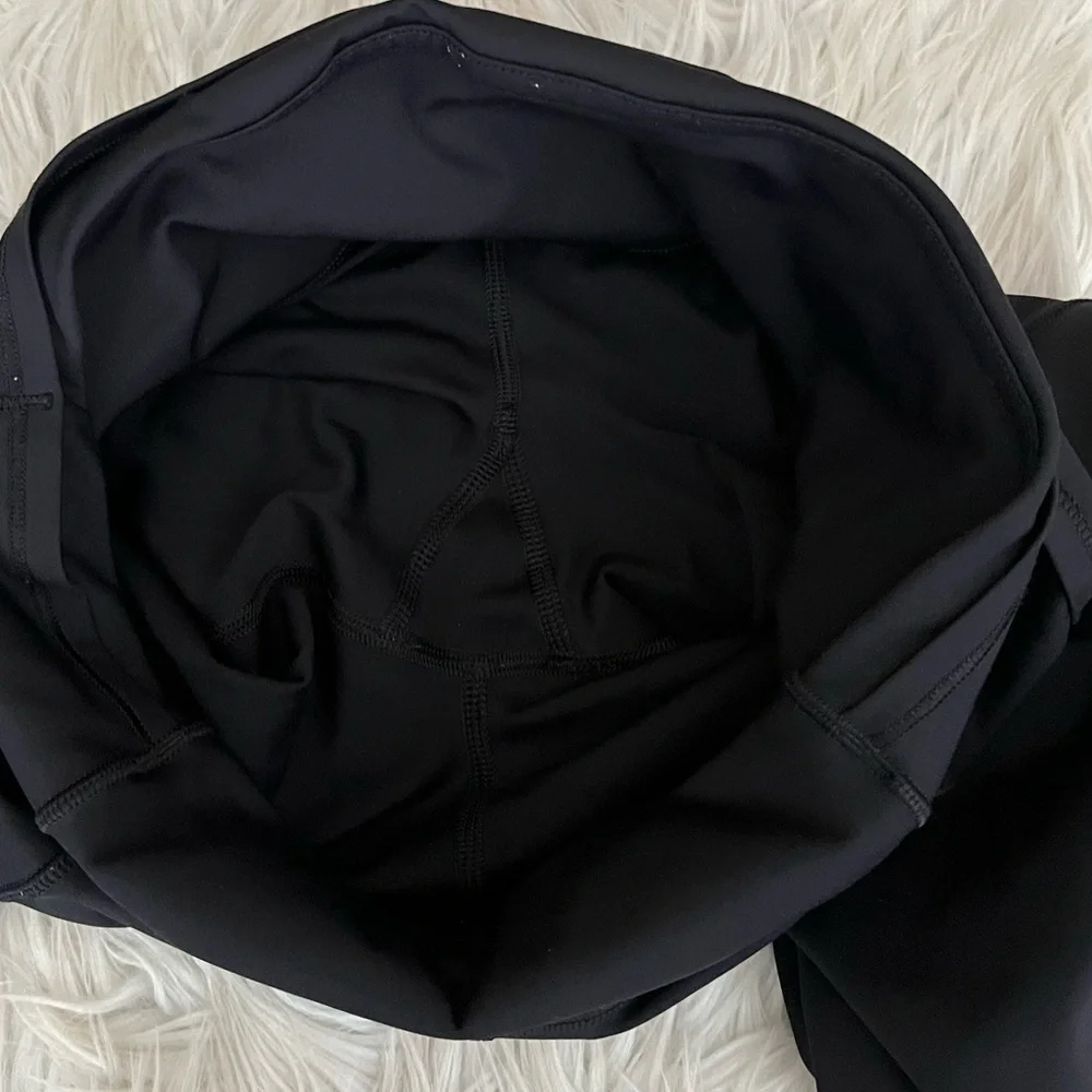 {Lululemon} Fast & Free 7/8 Tight II Nulux 25